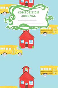 Composition Journal