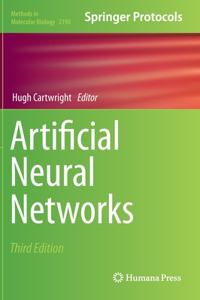 Artificial Neural Networks