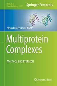 Multiprotein Complexes