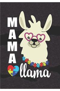 Mama Llama