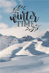 Wintertime