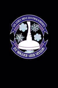 Ein Leben Ohne Eisstockschießen