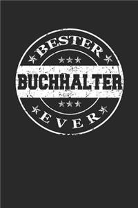 Bester Buchhalter Ever