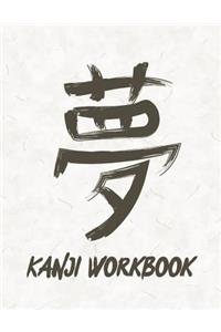 Kanji Workbook