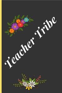 Teacher Tribe