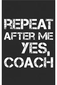 Repeat After Me