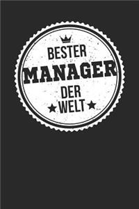 Bester Manager Der Welt