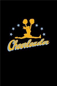 Cheerleader