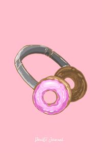 Donuts Journal