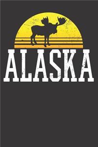 Alaska Notebook