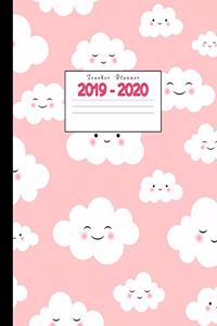 Teacher Planner 2019-2020