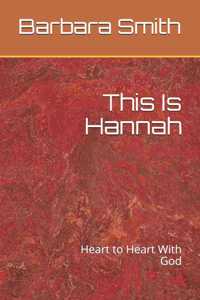 This Is Hannah