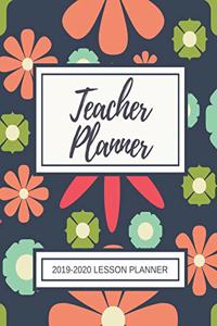 Lesson Planner for Teachers