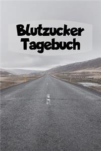 Blutzucker Tagebuch