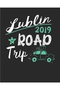 Lublin Road Trip 2019