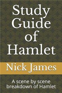 Study Guide of Hamlet