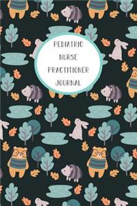 Pediatric Nurse Practitioner Journal