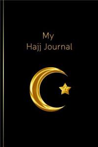 My Hajj Journal