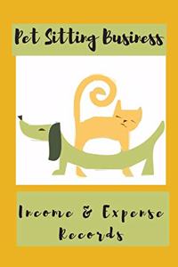 Pet Sitting Business