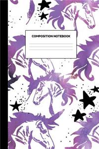 Composition Notebook