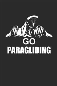 Go Paragliding