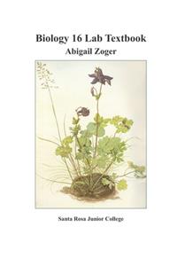 Biology 16 Lab Textbook