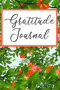 Gratitude Journal