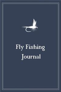 Fly Fishing Journal