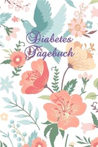 Diabetes Tagebuch