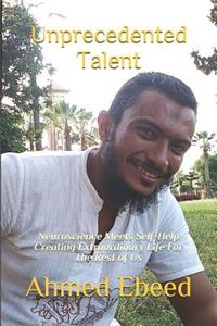 Unprecedented Talent