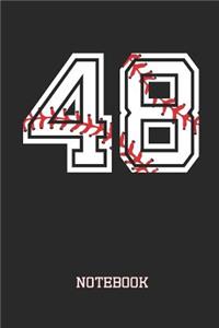 48 Notebook