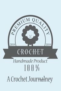 A Crochet Journal for Crocheters