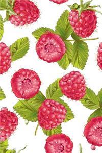 Raspberries Notebook