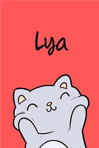 Lya