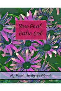 You Goal, Girlie Girl