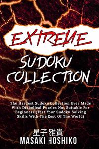 Extreme Sudoku Collection