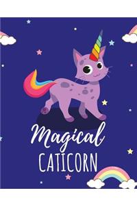 Magical CATICORN