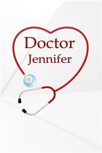 Doctor Jennifer