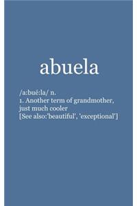 Abuela