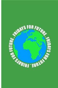 Fridays For Future