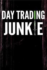 Day Trading Junkie