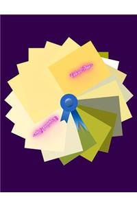 Scrapbook Paper