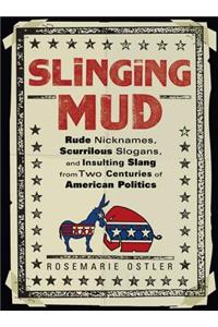 Slinging Mud