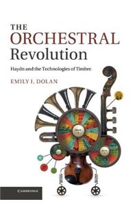 Orchestral Revolution