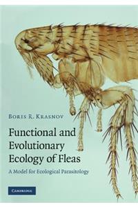 Functional and Evolutionary Ecology of Fleas