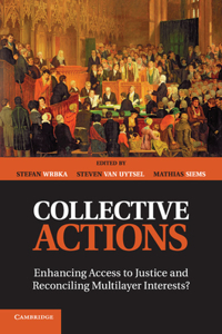 Collective Actions