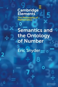 Semantics and the Ontology of Number