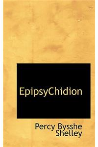 Epipsychidion
