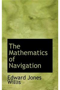 Mathematics of Navigation