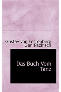 Das Buch Vom Tanz